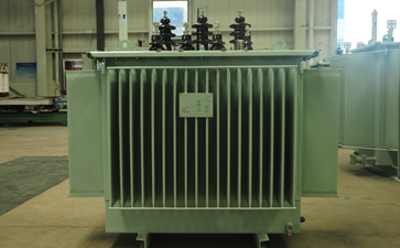 南京S11-400KVA油浸式变压器