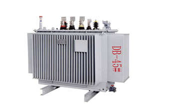 南京S13油浸式变压器制造商