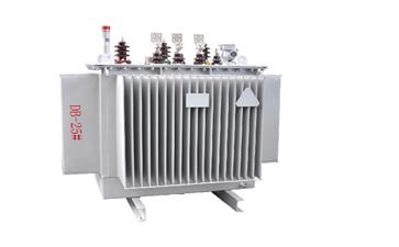南京S11油浸式变压器制造商