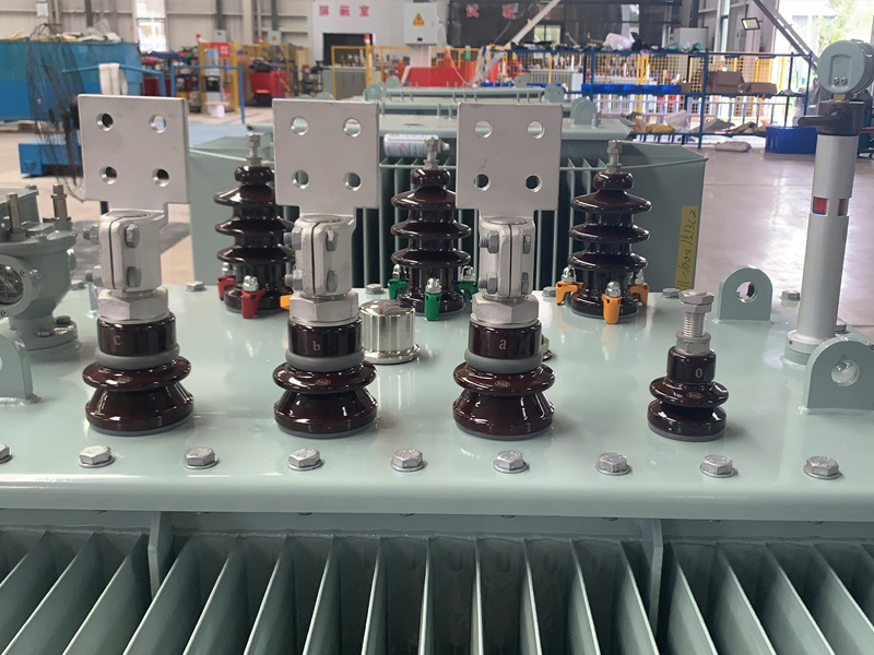 南京S11-1000KVA油浸式变压器制造商