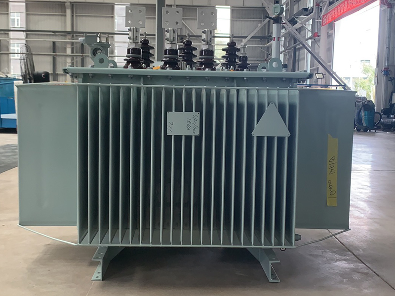 南京S11-1000KVA油浸式变压器批发