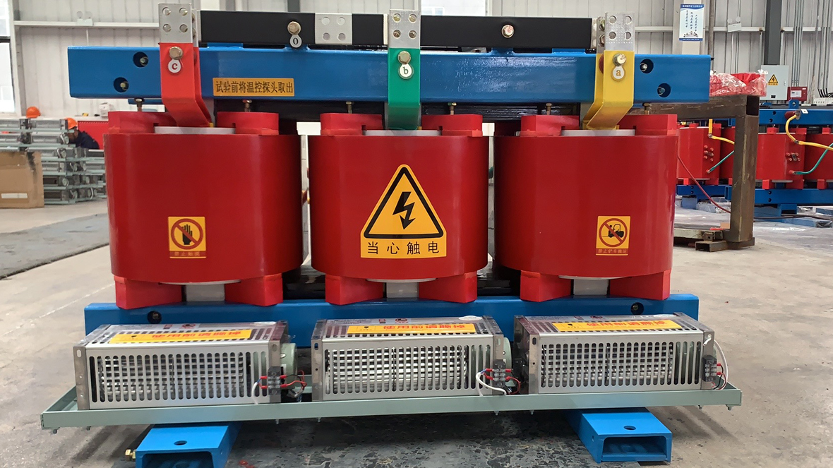 南京SCB13-630KVA干式变压器厂家