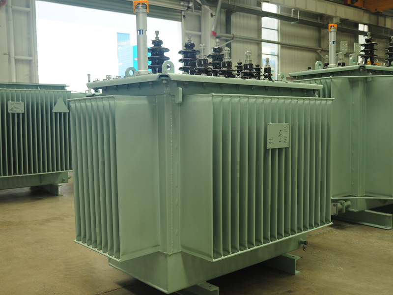 南京S11-400KVA油浸式变压器厂家