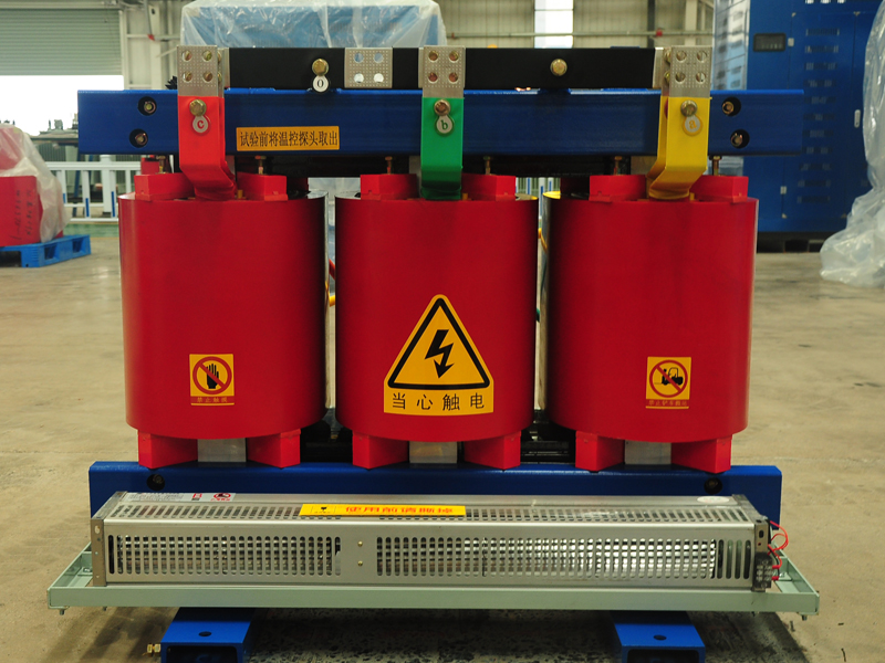 南京SCB12-500KVA干式变压器制造商