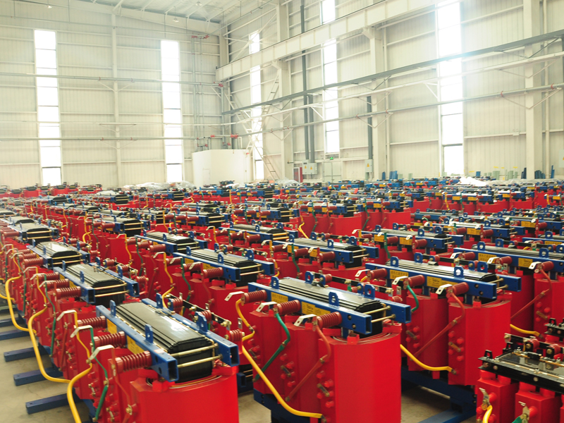 南京干式变压器成品区制造商