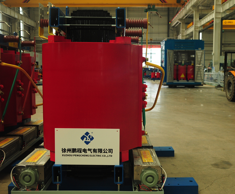 南京SCB13-800KVA干式变压器