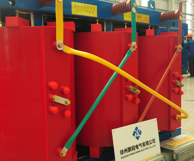 南京SCB13-800KVA干式变压器厂